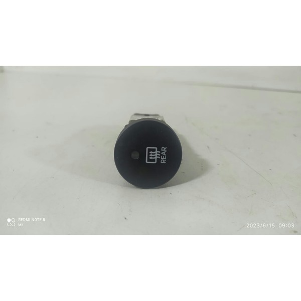 Botao Desembaçador Hyundai Ix35 2021 937802s2900 /29684