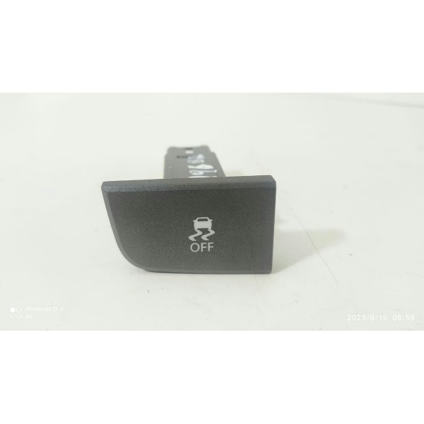 Botao Controle Estabilidade Hyundai Ix35 2011/2021