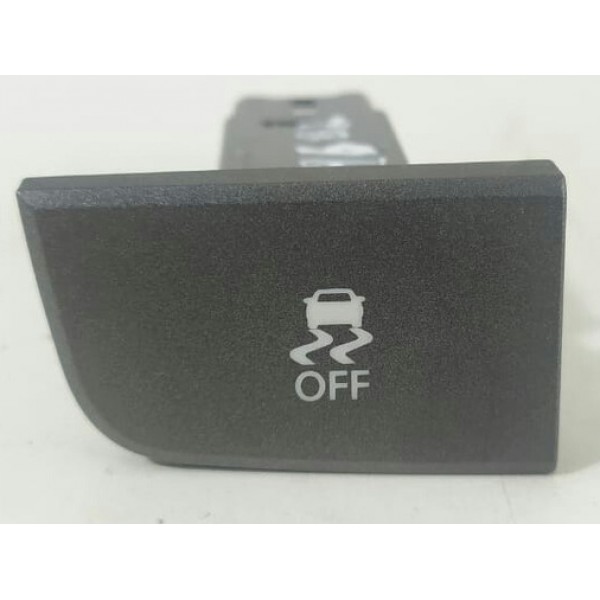 Botao Controle Estabilidade Hyundai Ix35 2011/2021
