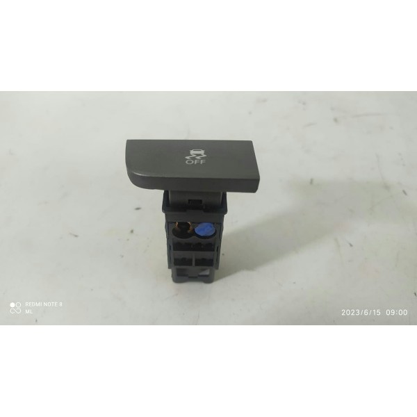 Botao Controle Estabilidade Hyundai Ix35 2011/2021