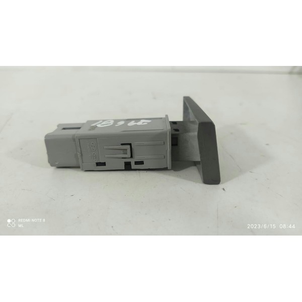 Botao Assistencia Descida Hyundai Ix35 2011/2021