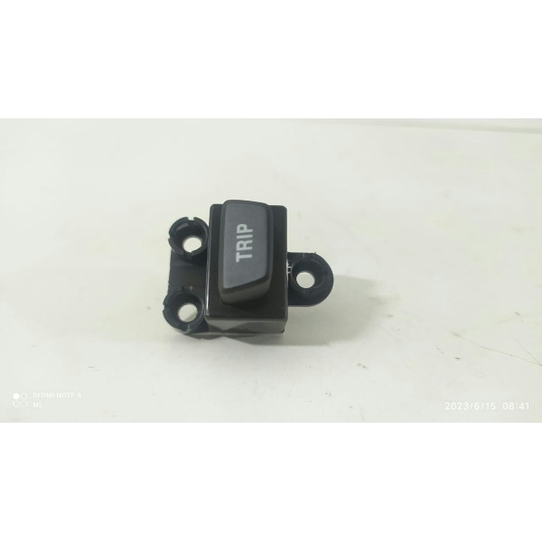 Botao Trip Painel Hyundai Ix35 2011/2021