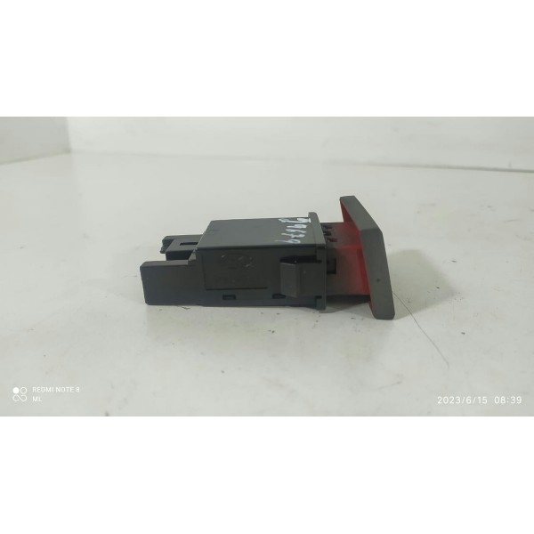 Botao Alerta Hyundai Ix35 2016/2021