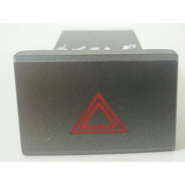 Botao Alerta Hyundai Ix35 2016/2021