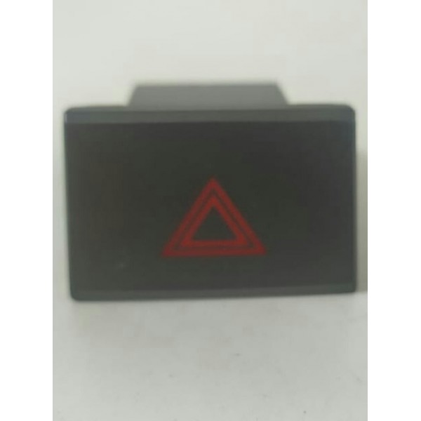 Botao Alerta Hyundai Ix35 2016/2021