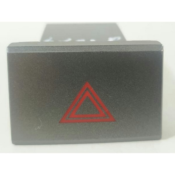 Botao Alerta Hyundai Ix35 2016/2021