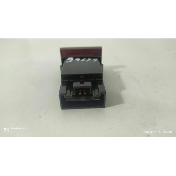 Botao Alerta Hyundai Ix35 2016/2021