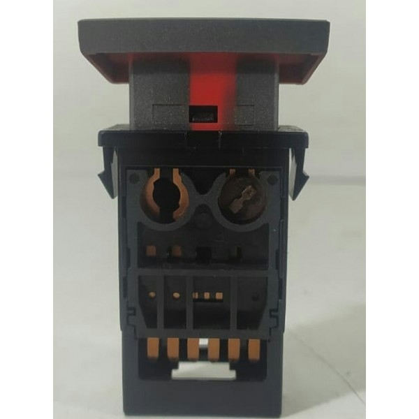 Botao Alerta Hyundai Ix35 2016/2021