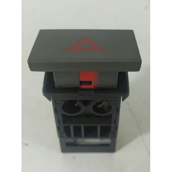Botao Alerta Hyundai Ix35 2016/2021