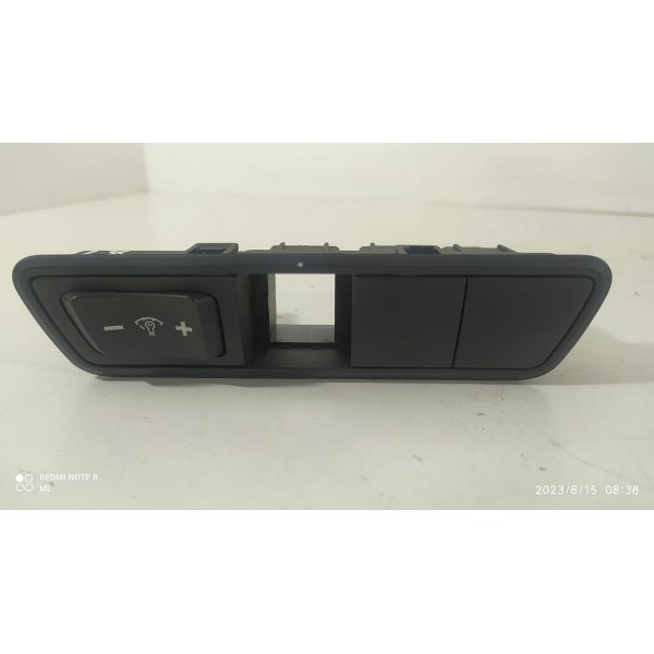 Botao Luminosidade Painel Hyundai Ix35 2011/2021 937002s200
