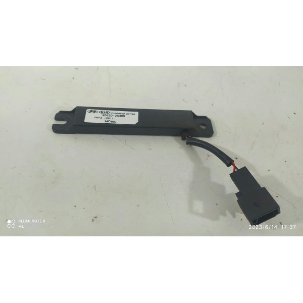 Sensor Antena Keyless Hyundai Ix35 2021 954202s300 /29673