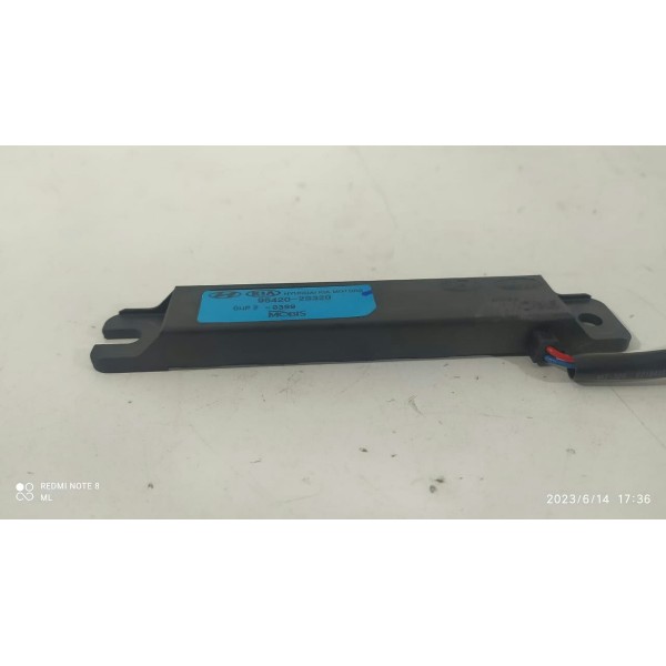Sensor Antena Keyless Hyundai Ix35 2011/2021 954202s310