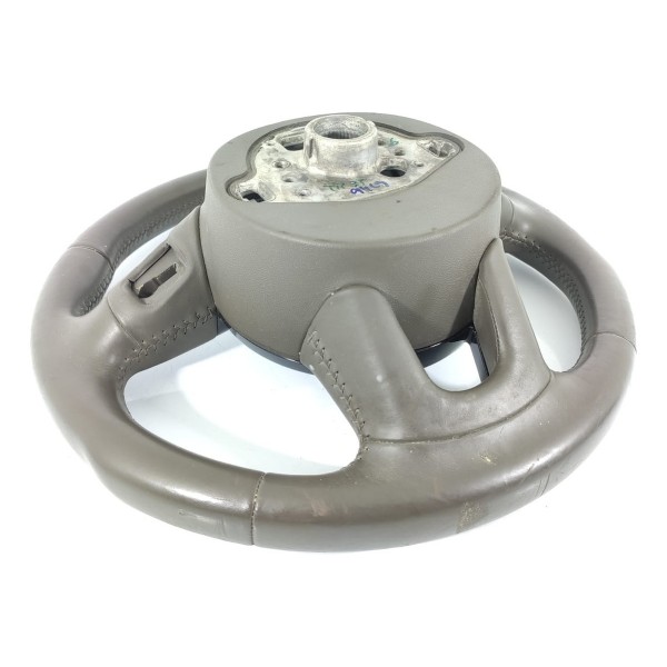 Volante Audi Q5 2015 Sem Comandos 565425696 Cinza