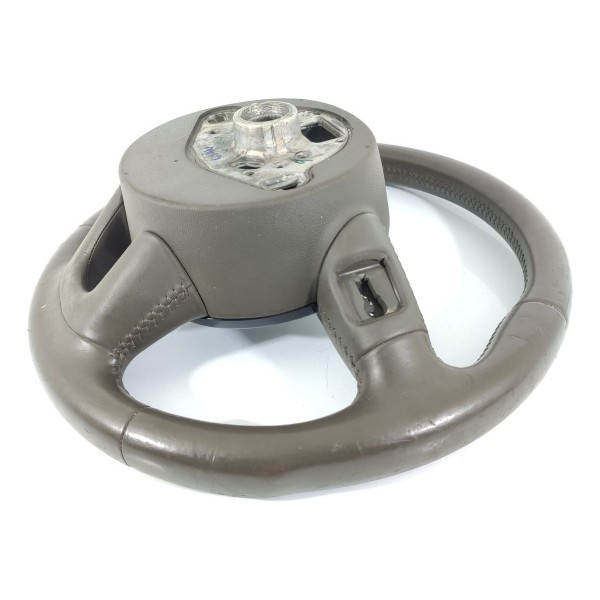 Volante Audi Q5 2015 Sem Comandos 565425696 Cinza