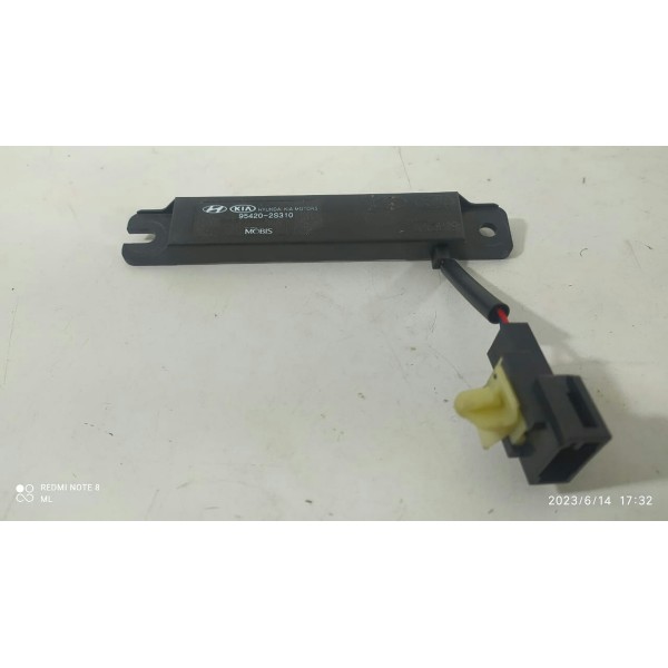 Sensor Antena Keyless Hyundai Ix35 2021 954202s310