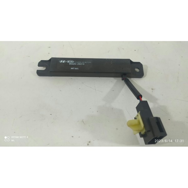 Sensor Antena Keyless Hyundai Ix35 2021 954202s310