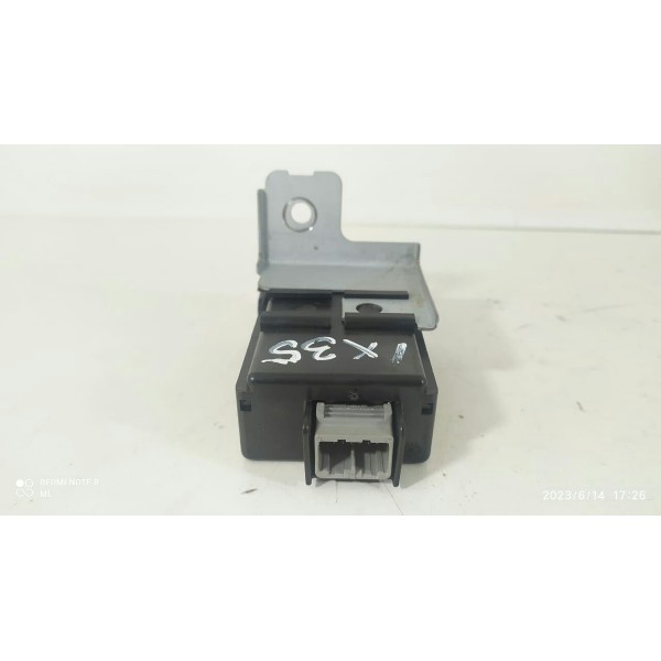 Modulo Pressao Pneus Hyundai Ix35 2011/2021 958002s400