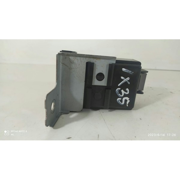 Modulo Pressao Pneus Hyundai Ix35 2011/2021 958002s400