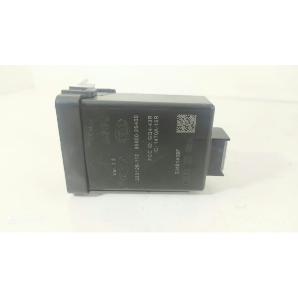 Modulo Pressao Pneus Hyundai Ix35 2011/2021 958002s400