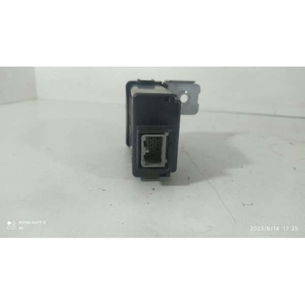 Modulo Pressao Pneus Hyundai Ix35 2011/2021 958002s400