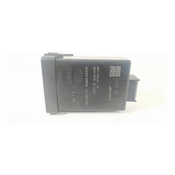 Modulo Pressao Pneus Hyundai Ix35 2011/2021 958002s400