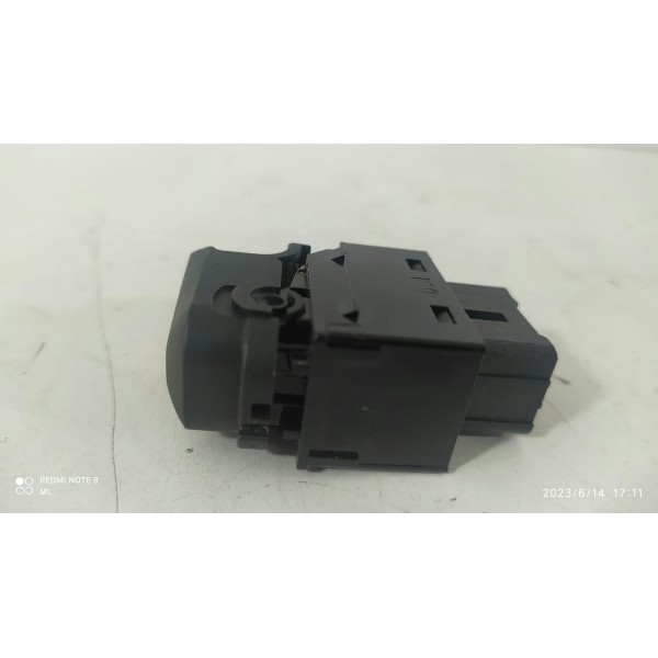 Botao Vidro Hyundai Ix35 Traseira Esquerda 2011/2021