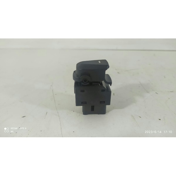 Botao Vidro Hyundai Ix35 Traseira Esquerda 2011/2021