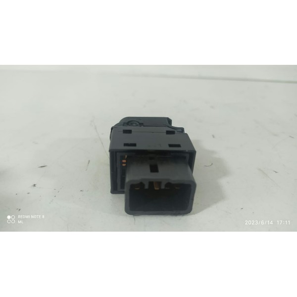 Botao Vidro Hyundai Ix35 Traseira Esquerda 2011/2021