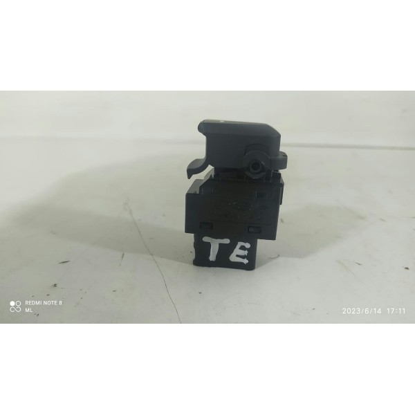 Botao Vidro Hyundai Ix35 Traseira Esquerda 2011/2021