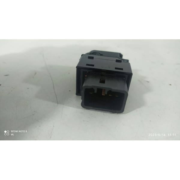 Botao Vidro Hyundai Ix35 Traseira Esquerda 2011/2021