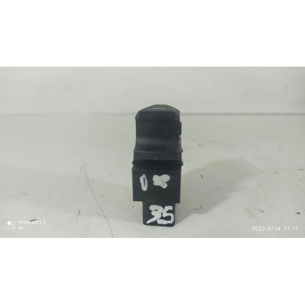 Botao Vidro Hyundai Ix35 Traseira Esquerda 2011/2021