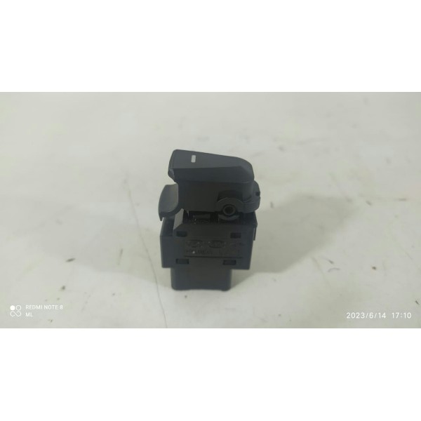Botao Vidro Hyundai Ix35 Traseiro Direito 2011/2021