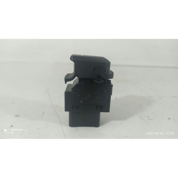 Botao Vidro Hyundai Ix35 Traseiro Direito 2011/2021