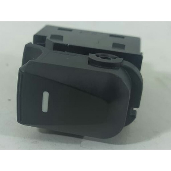 Botao Vidro Hyundai Ix35 Traseiro Direito 2011/2021