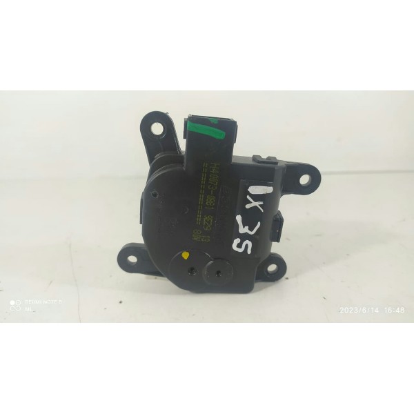 Motor Atuador Ar Condicionado Ix35 2011/2021 H400730881