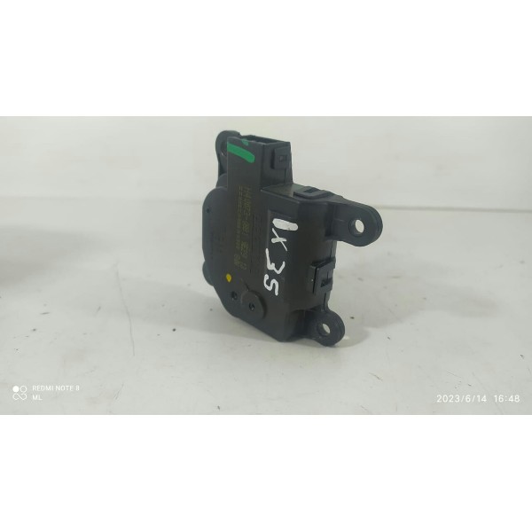 Motor Atuador Ar Condicionado Ix35 2011/2021 H400730881