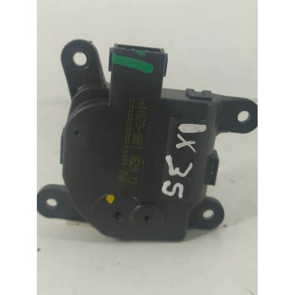 Motor Atuador Ar Condicionado Ix35 2011/2021 H400730881