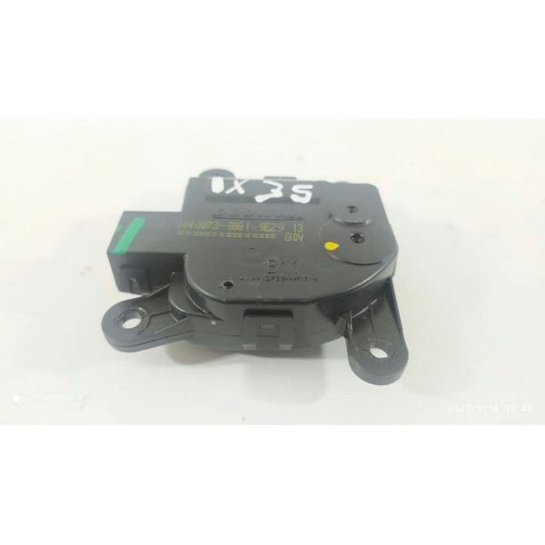 Motor Atuador Ar Condicionado Ix35 2011/2021 H400730881