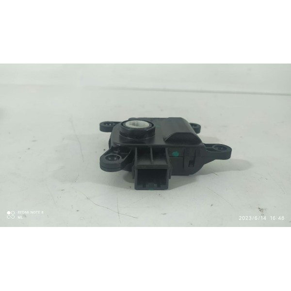 Motor Atuador Ar Condicionado Ix35 2011/2021 H400730881