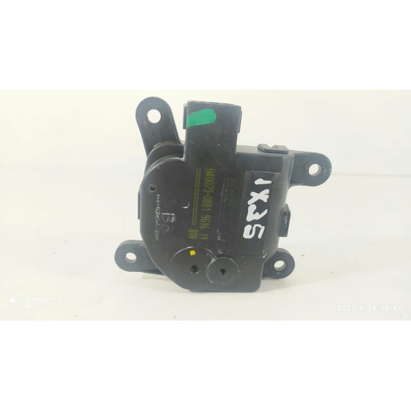 Motor Atuador Ar Condicionado Ix35 2011/2021 H400730881
