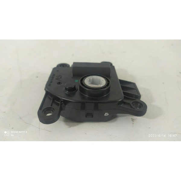 Motor Atuador Ar Condicionado Ix35 2011/2021 H400730881