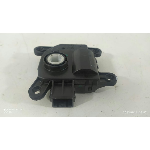 Motor Atuador Ar Condicionado Ix35 2011/2021 H400730881