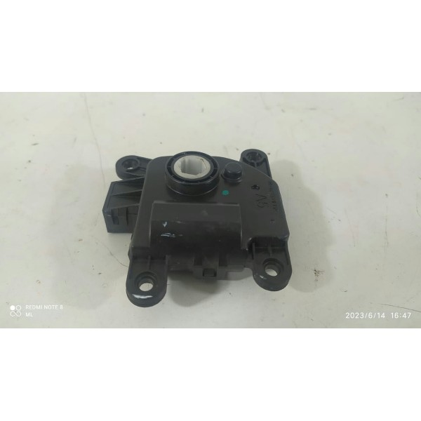 Motor Atuador Ar Condicionado Ix35 2011/2021 H400730881