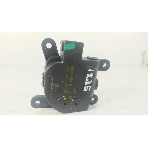Motor Atuador Ar Condicionado Ix35 2011/2021 H400730881