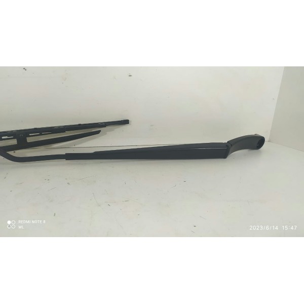 Braco Limpador Parabrisa Esquerdo Hyundai Ix35 2011/2021
