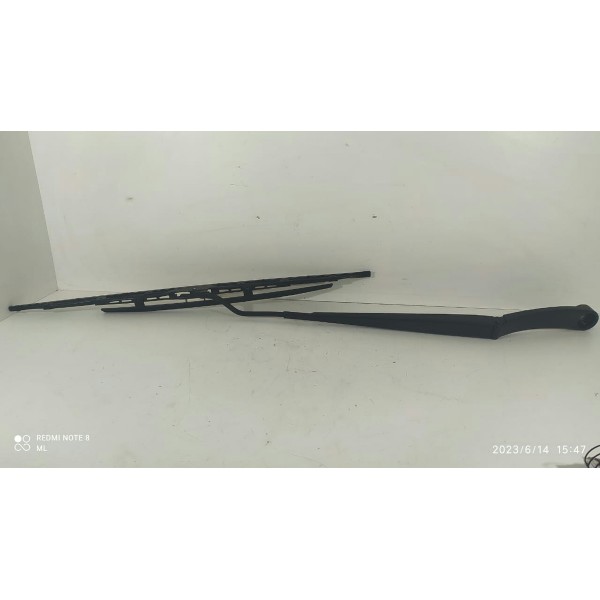 Braco Limpador Parabrisa Esquerdo Hyundai Ix35 2011/2021