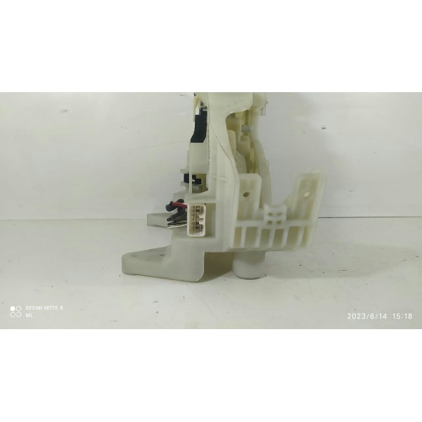 Alavanca Cambio Automatico Ix35 2011/2021 Original