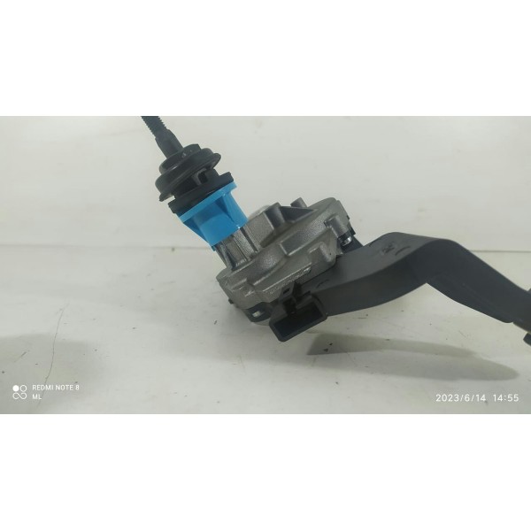 Motor Limpador Traseiro Ix35 2011/2021 987001h300