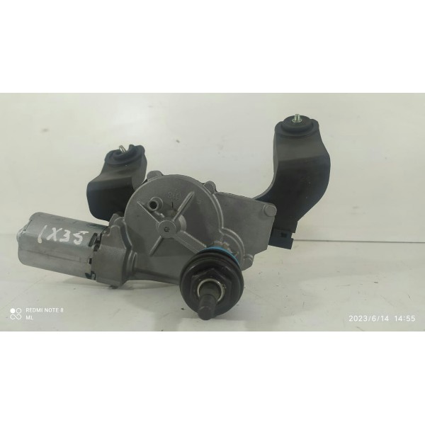 Motor Limpador Traseiro Ix35 2011/2021 987001h300