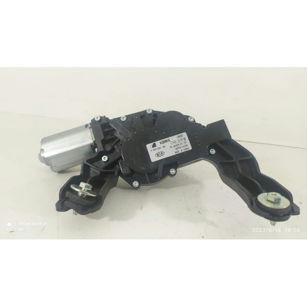 Motor Limpador Traseiro Ix35 2011/2021 987001h300